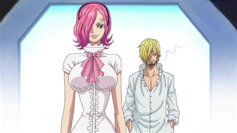 one piece vinsmoke family|one piece sanji's sister.